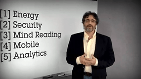 [Videos] IBM zeigt fünf revolutionäre Technologien für die Zukunft