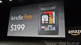 [Rumor] ¿Tiene Amazon un tablet Fire de 10.1 pulgadas con Foxconn entre las manos?