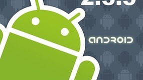 Android Update 2.3.5 für Samsung Galaxy S 2 geleakt