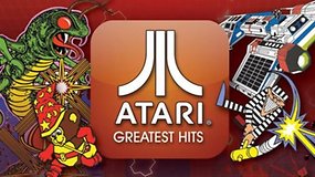 Les plus grands succès d'Atari sur l'Android Market