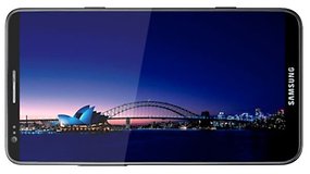 [Rumeurs] : Samsung Galaxy S3 : céramique et écran 4,8 pouces ?