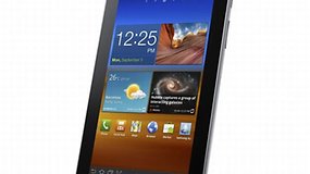 Offiziell: Samsung Galaxy Tab 7.0 Plus wurde angekündigt