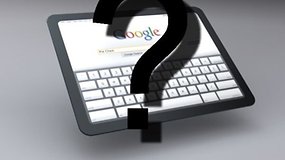 [Gerücht] Kommt das erste Google-Tablet Mitte nächsten Jahres?