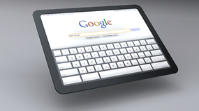Tablet de Google de 7" por 199 $ (Rumor)