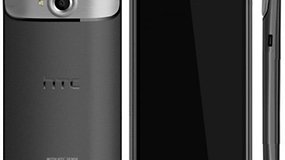 HTC fährt eine neue Namenslinie: Das One S, das One V und das One X
