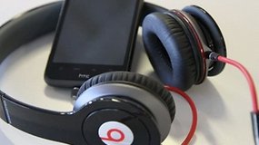 HTC Rhyme: Mittelsegment-Smartphone mit Beats by Dr. Dre-Technologie?
