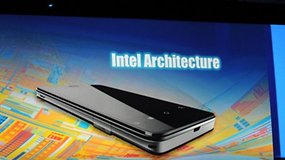 [CES] Intel laza el procesador Medfield para smartphones y tablets