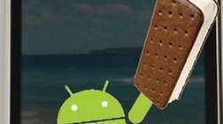 Update: Sony Ericsson Xperias bekommen Android Ice Cream Sandwich, Sony schränkt Aussage ein