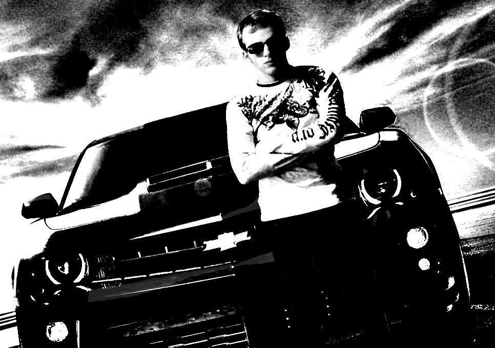 Camaro and me_bearbeitet 1