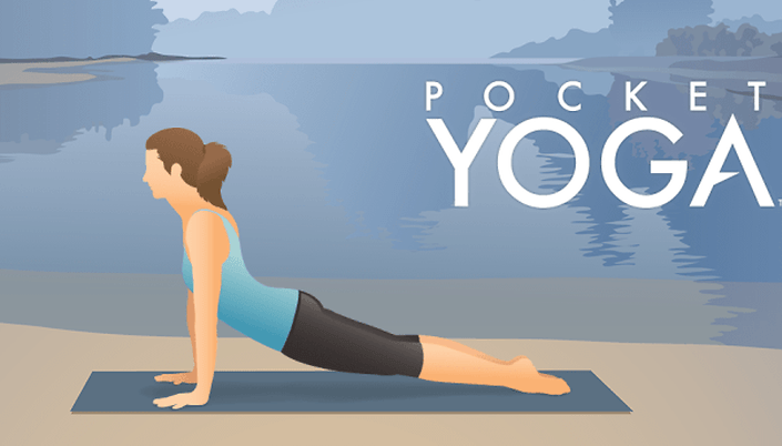 Pocket Yoga