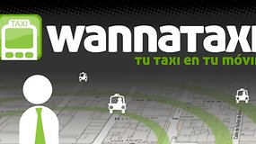 Wannataxi: pide un taxi desde tu Android