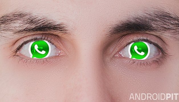 Whatsapp adiccion androidpit