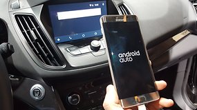 Ford presenta Sync 3, compatible con Android Auto