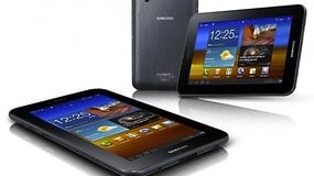 Samsung Galaxy Tab 7.0 Plus, posible fecha de salida en España