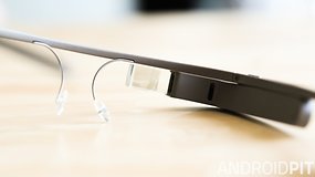 ¿Qué fue de las Google Glass?