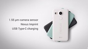 Google anuncia o Nexus Protect: o plano de proteção de 2 anos para os Nexus