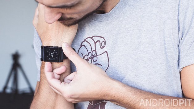 pebble androidpit 4