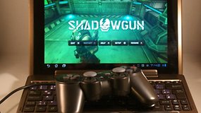 Shadowgun para Android, disponible en Android Market