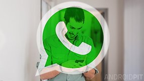 WhatsApp incluye una función para evitar los mensajes spam