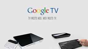 Google TV: ¿Será el 2012 el año de los televisores inteligentes?