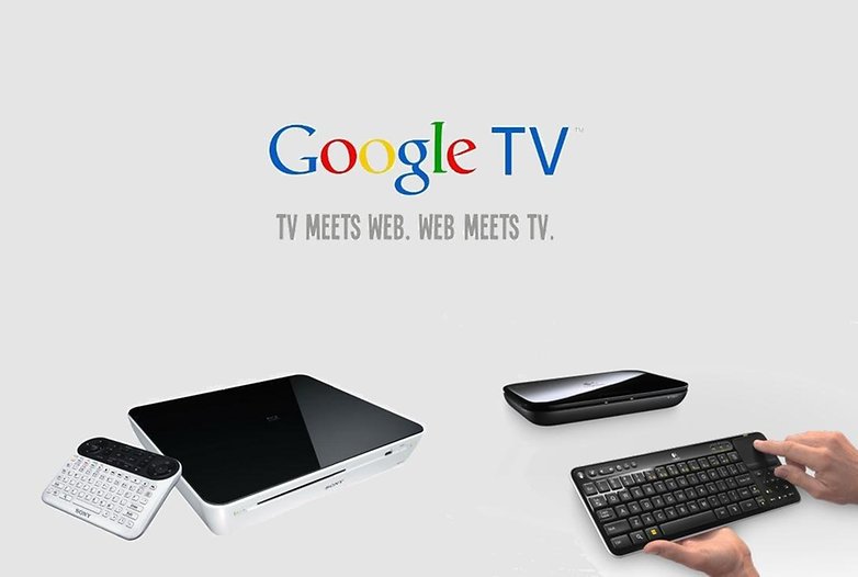 Google Tv in 2012– This years Next Big thing? 