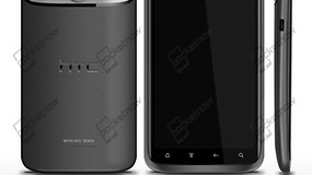 HTC Edge: Android's Quad-Core Future?