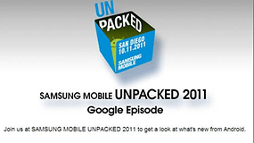 Samsung Mobile Unpacked Event Announced For CTIA 2011