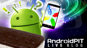 Live Now And Exclusive: Ice Cream Sandwich and Nexus Prime Event Direct From Hong Kong