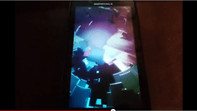 [Video] Is This The Nexus Prime Boot Animation?