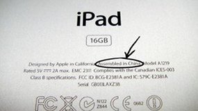 Loss Of iPad Trademark Could Cost Apple $1.6 billion