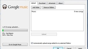 How To Access Google Music Abroad