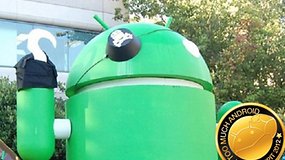 TMA: Android Goes Pirate, Google+ Equals Facebook Minus People