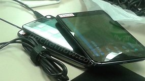 New Leaked Photos Show Samsung Galaxy Note Ready For US Debut