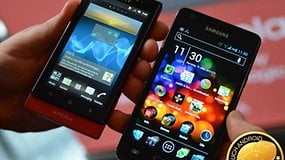 TMA: Samsung and Sony Roundup